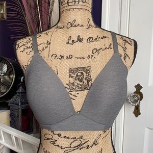 Aerie Real Sunnie Wireless Lightly Lined Bra